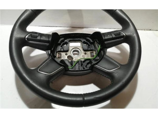 Руль Audi Q3 8U 2011 - 2016 года 8U0419091T, 8U0419091T