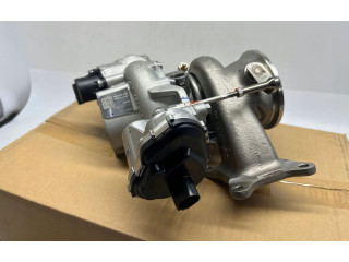 Турбина Нагнетатель Audi A4 Allroad 06N145702E, 06N145702.E