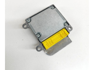 Блок подушек безопасности 1C0909605K Skoda Fabia Mk1 (6Y)