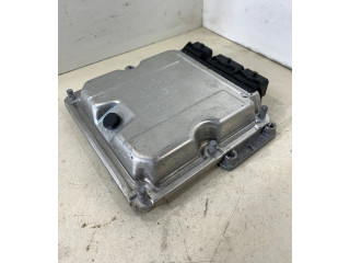 Комплект блоков управления 9640938180, 9650932080 Lancia Phedra