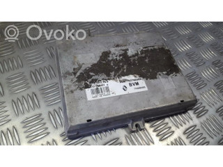 Řídící jednotka 7700745988, 7700864283 S101720101 Renault Safrane 1994