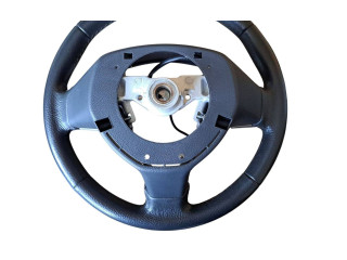 Руль Suzuki SX4  2006 - 2009 года GS12001880, GS13105610      