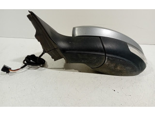 Зеркало электрическое Skoda Yeti (5L) 2009 - 2017 года