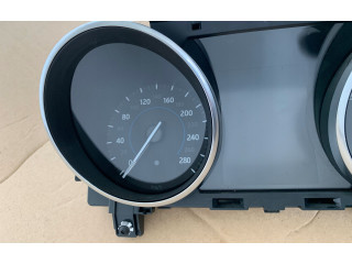 Панель приборов 163KM, GX6310849EE   Jaguar XF X260       