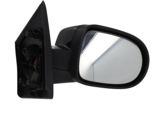 Зеркало электрическое        Renault Twingo II  2007 - 2014 года   