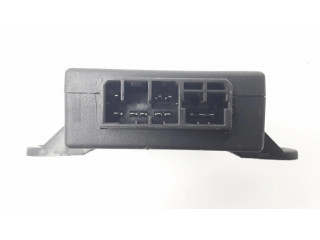 Комплект блоков управления 0261204707, 00467379210 Alfa Romeo 166