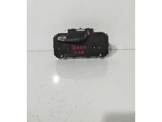 Панель приборов Daihatsu Terios