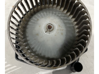 Вентилятор печки Mitsubishi Outlander