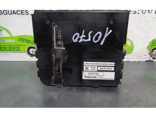 Блок управления 8968033010 Lexus LS 500