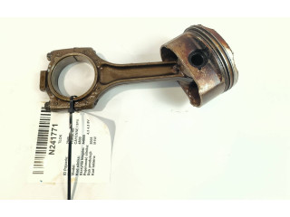 Поршень с шатуном 4800 93L32 Porsche Cayenne (9PA)