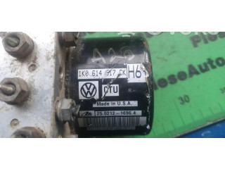 Блок АБС 1K0614517CK, 1K0614517CK. Volkswagen Touran I 2003 - 2010 года