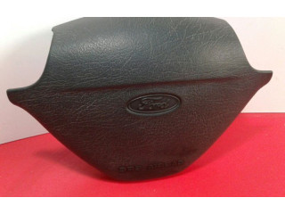 Подушка безопасности водителя Ford Galaxy