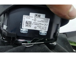 Подушка безопасности водителя 5H0880201G, 5H0880201G   Volkswagen Golf VIII