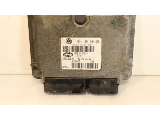 Řídící jednotka 6160101309 Skoda Fabia Mk1 (6Y) 2006