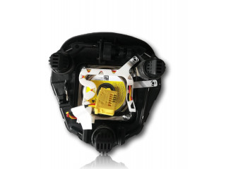 Подушка безопасности водителя    Tesla Model X