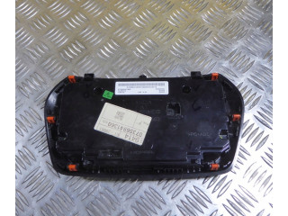 Блок управления климат-контролем 7356941360   Jeep Renegade