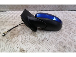 Зеркало электрическое        Dacia Sandero III  2020 -  года   