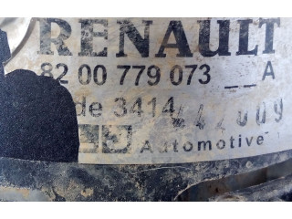 Вентилятор радиатора 8200779073A, P2-B9-8 Dacia Sandero