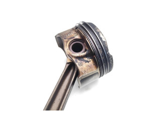  Поршень с шатуном N20B20A N20B20A  BMW Z4 E89  