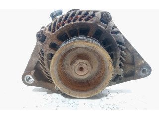 Генератор 1800A007, A5TG0491ZT Mitsubishi L200