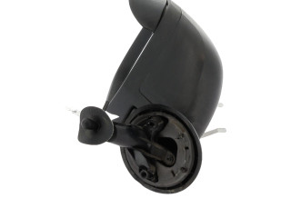 Зеркало электрическое Dacia Duster 2010 - 2017 года