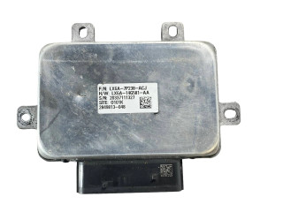 Блок управления LX6A14G581AA, LX6A7P238ACJ   Ford Kuga III