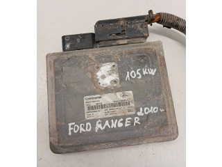 Блок управления двигателя 6M3A12B565AJ, 6M3A14C337AJ Ford Ranger