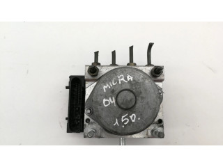 Jednotka ABS 47660BC66A Nissan Micra 2004