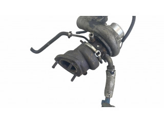 Turbodmychadlo Турбина 4913507950, 10074965 MG 6 1.8 18K4G