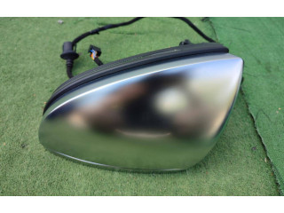 Зеркало электрическое Audi A6 S6 C8 4K 2018 - года