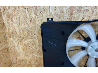 Вентилятор радиатора     1680009480    Suzuki Baleno IV 