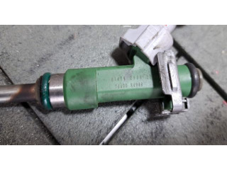 Форсунка Dacia Duster II