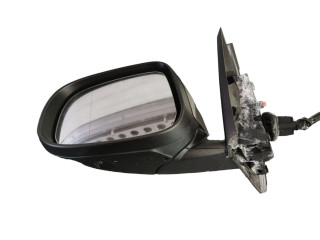 Зеркало электрическое Volvo S60 2005 - 2010 года