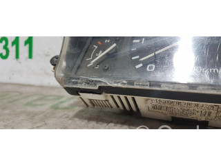 Přístrojová deska Land Rover Discovery CUADROINSTRUMENTOS