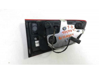 Задний фонарь правый сзади CN1513A602CB Ford Ecosport 2018- года