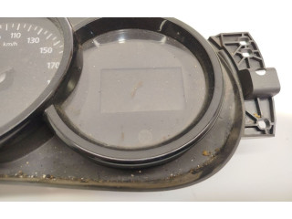 Панель приборов 248108179R Dacia Dokker