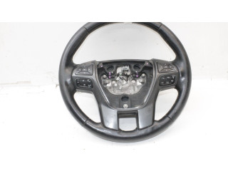 Руль Ford Ranger 2012 - 2018 года