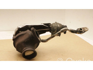 Турбина Alfa Romeo Giulietta 55221457