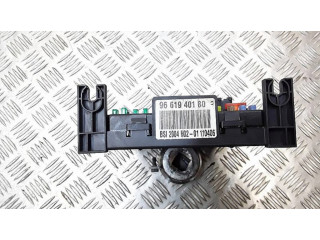 Блок предохранителей  9661940180   Citroen C6    