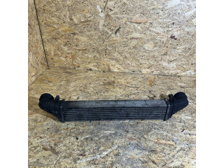 Интеркулер  A2115001102, A636   Mercedes-Benz E W211 2.7