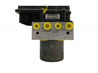 Блок АБС 8K0614517BC, 0265236081   Audi  A4 Allroad   -  года