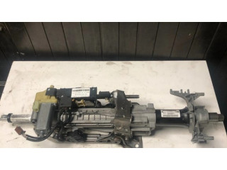 рейка Колонка рулевая 6786603, 32306786603 BMW X5 E70 2006-2013 года