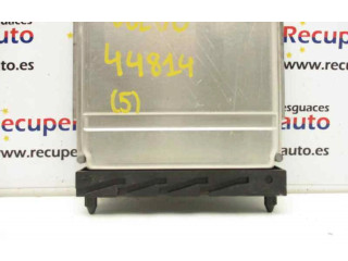 Блок управления двигателем Блок управления 0281011078 Volvo XC90