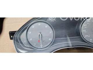 Панель приборов 4G8920983T Audi A7 S7 4G