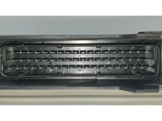 Блок управления двигателя 00464216390, 0261204484   Alfa Romeo GTV