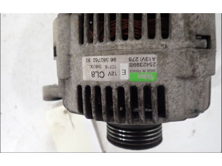 Čerpadlo oleje 000057056M Citroen Berlingo NFU