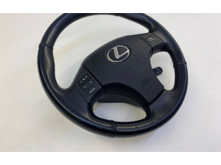 Руль Lexus IS 220D-250-350 2006 - 2013 года