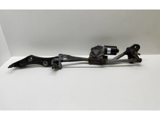 Комплект механизма стеклоочистителей 7193995, 719399501 BMW 5 E60 E61