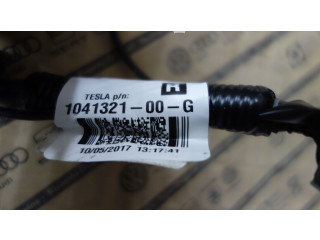 Зеркало электрическое Tesla Model S 2012 - года