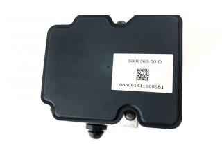 Jednotka ABS 0265956113, 600636300E Tela Model S 2014